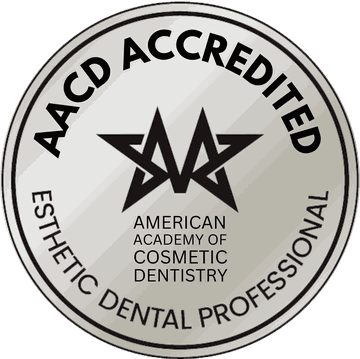 AACD Accredited